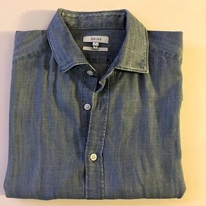 Reiss Denim shirt